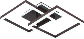 LED világítás + vezérlés 80W - J3366/BR