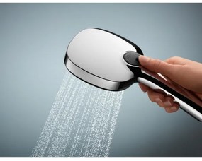 GROHE 26176001 - VITALIO COMFORT 110 zuhanyszett 110 mm fényes króm