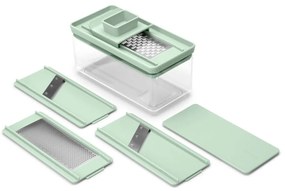 Multifunkciós szeletelő Tasty+ – Brabantia