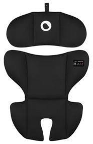 Lionelo AART i-Size autósülés 40-150 cm fekete/piros
