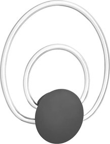 Ledvance - HELIOS WALL LED fali lámpa/12W/230V 3000K