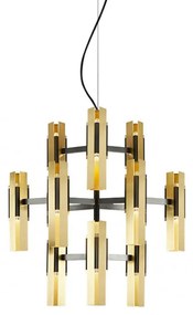 Függeszték Bronz EXCALIBUR TOOY 559-12-C74-C41