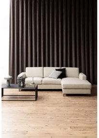 DEVIN fekete konferenciasztal