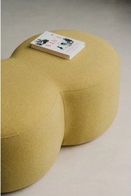 Sárga puff Umbo – noo.ma