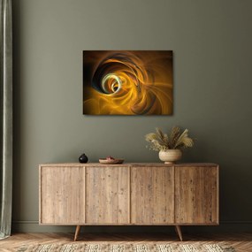 Kép - Absztrakció mozgásban (70x50 cm)