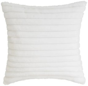 Mikroplüss díszpárna 45x45 cm Fur Velvet – Casa Selección