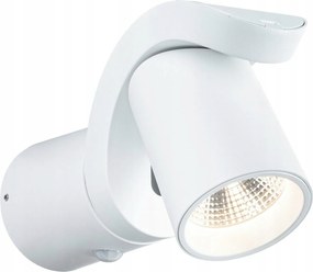 Paulmann Cuff Led kültéri lámpa IP44, szenzoros, fehér, 10W, 3000K, 76x217mm