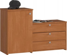 CipĆsszekrĂ©ny S16 Ă©ger Akd komĂłddal