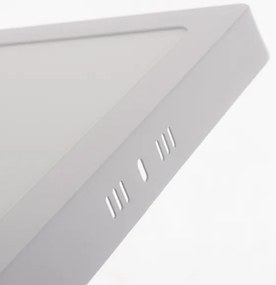 LED Menyezeti lámpa LED/24W/230V 6000K