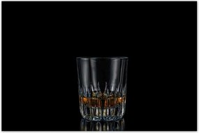 Poszterek 120x80 Angol pohár Üveg