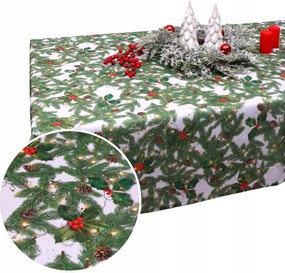 Abrosz Karácsonyi BN25 – Ágak 1542 Foltálló 220x140 Karácsony