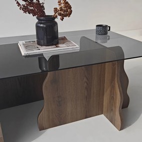 Canyon - Walnut, Fume