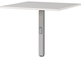 Íróasztal állítható magassággal 200x240 cm Agenda – Germania