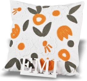 Párnahuzat Paloma 40x40 cm EMI