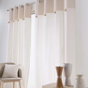 Pamutkeverék díszpárna 45x45 cm Milano – douceur d'intérieur