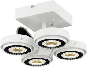 Led spot lámpa 40W Techno ML3839 Milagro