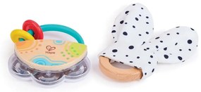 Hape Baby Érzékszervi készlet 5 az 1-ben