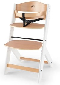KINDERKRAFT - Baba etetőszék ENOCK fehér