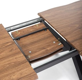 Avenberg BASTION Étkezőasztal