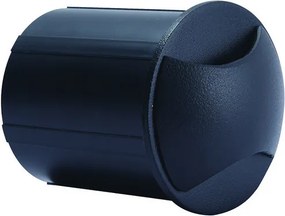 ZAMBELIS E301 Kültéri Falba Építhető Lámpa LED IP65