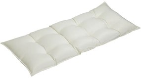 Detex® Padpárna 110x45x8cm - krémszínű