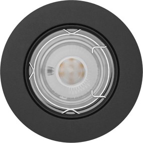 Eglo PENETO 900752 Beépíthető spotlámpa 3x4.6W/GU10|LED IP20