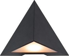 Nordlux KONIT 2320651003 Fali lámpa 1x10W/GU10 IP44