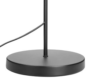 Brilagi - Állólámpa SELE 3xGU10/30W/230V fekete