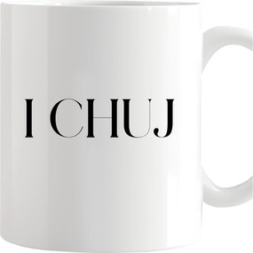 Bögre Cenzúra Nélkül És Ch#j Vulgáris Vicces Ajándék