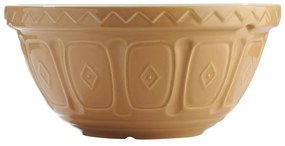 Bézs kőedény tál ø 32 cm Original Cane – Mason Cash