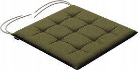 Dekoria Károly székpárna zöld