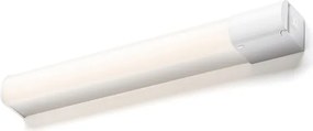 RENDL FLORIO 49 bílá 230V LED 8W IP44 3000K