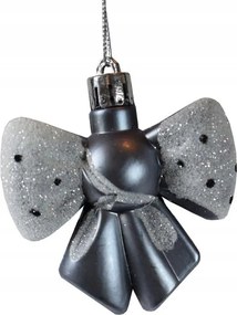 4 Db-os Műanyag Masni Szett 6CM