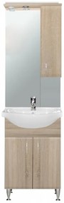 Bianca Plus 55 komplett
