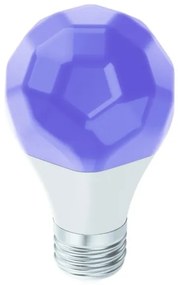 LED RGB Szabályozható izzó ESSENTIALS A19 E27/8W/230V 2700-6500K - Nanoleaf