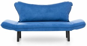 Chatto Blue kinyitható kanapé