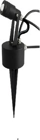 ZAMBELIS E177-B Kültéri Növényvilágító Lámpa LED IP54