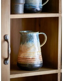 Kőedény füles kancsó Deana – Bloomingville