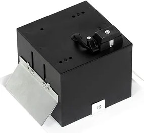 Modern beépíthető reflektor fehér állítható - Oneon 70