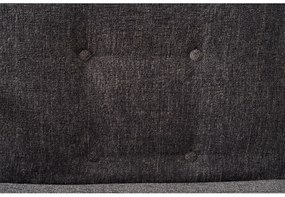 Fotel Kramer K (antracit). 1101653