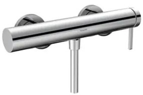 Zuhany csaptelep Hansgrohe Finoris zuhanyszett nélkül 150 mm króm 76620000
