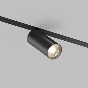 Spot series smart track light black — DK/EU-8020-BK