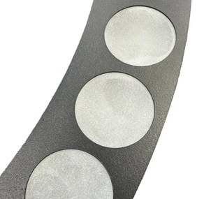 LED állítható fényerejű csillár kábellel LED/40W/230V 3000-6500K + DO