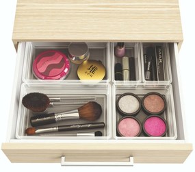 Curver Sistemo fiókszervező, 30 x 5 x 7,5cm