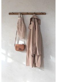 Barna tölgyfa fali fogas 72 cm Roots – Mette Ditmer Denmark