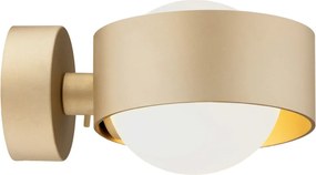 Argon MASSIMO 8567 Fali lámpa 1x6W/G9 IP44