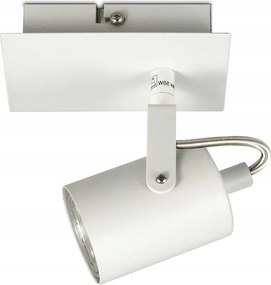 Mennyezeti Lámpa Fali Spot Halogén Lámpatest GU10