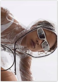 Poszterek 70x100 Csinos nők Csajok Nagymamák