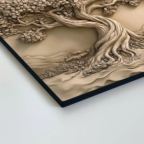 DUBLEZ | Falikép - Szent Fa