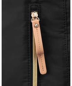 Skip Hop - 6 az 1-ben pelenkázó hátizsák babakocsihoz SUITE SET fekete